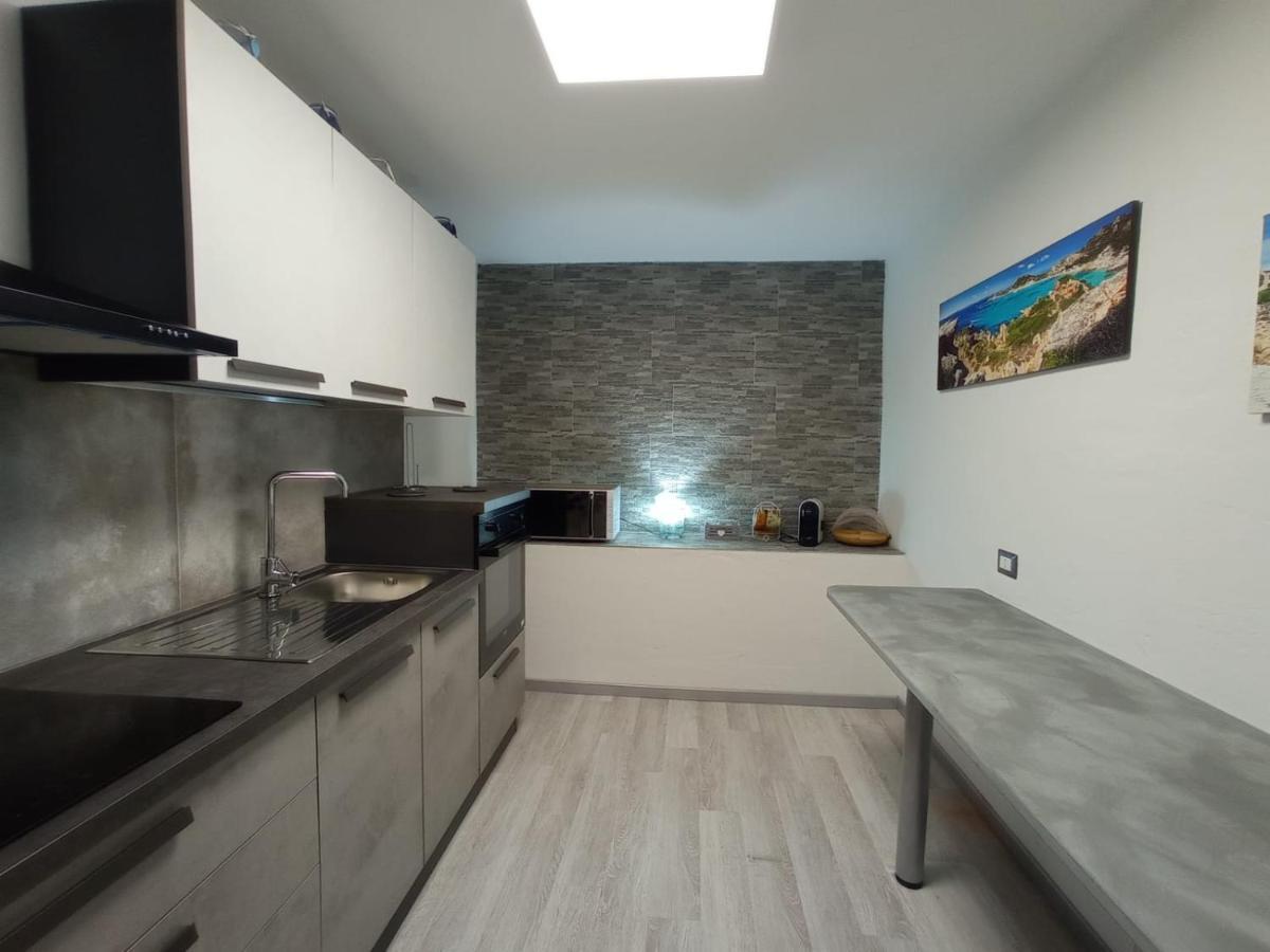 Villaggio Est Affittacamere San Teodoro  Exteriör bild
