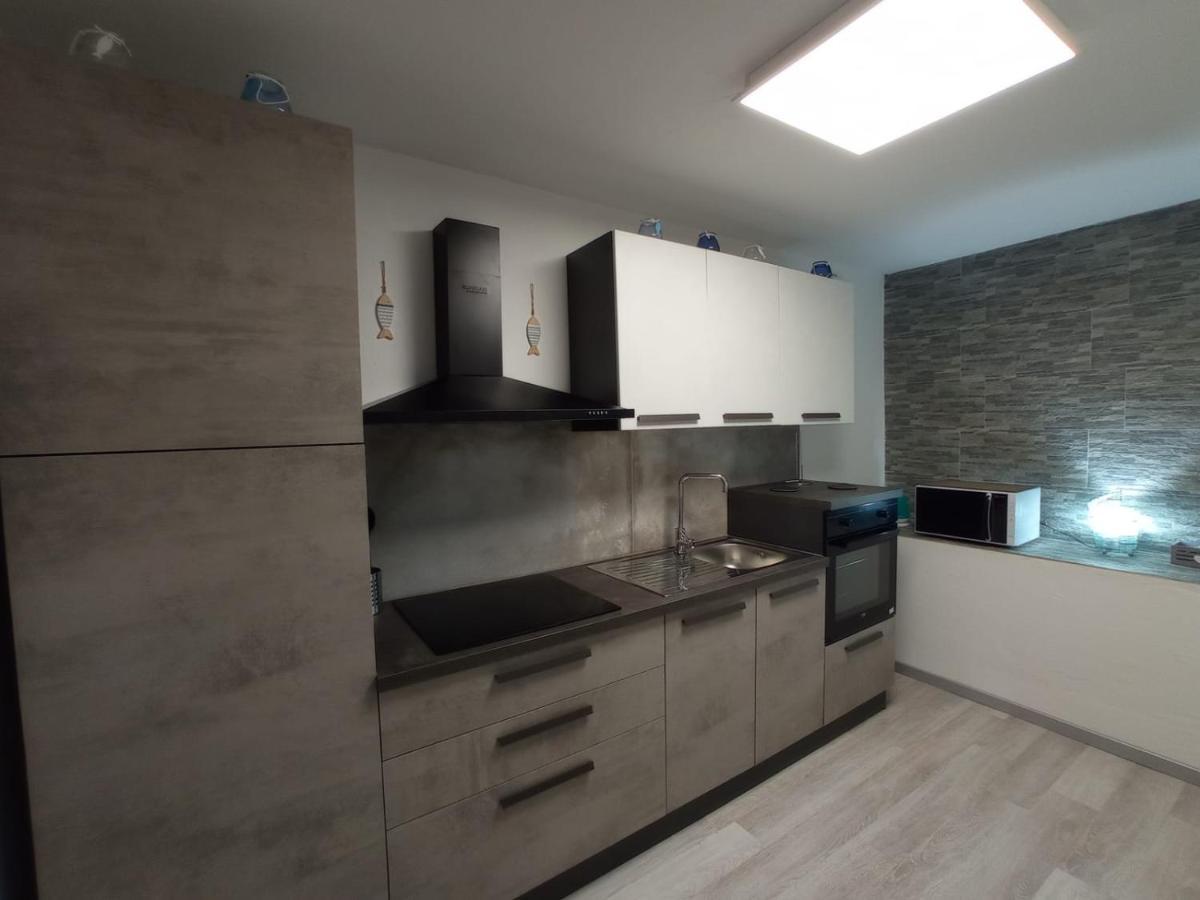 Villaggio Est Affittacamere San Teodoro  Exteriör bild