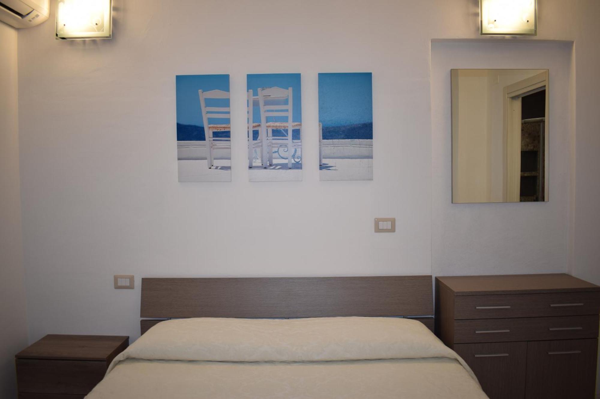 Villaggio Est Affittacamere San Teodoro  Rum bild