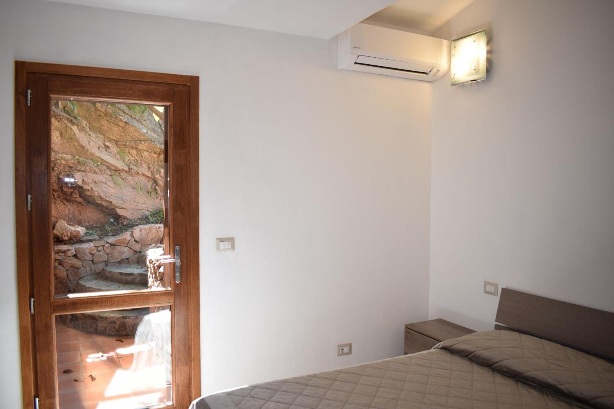 Villaggio Est Affittacamere San Teodoro  Rum bild