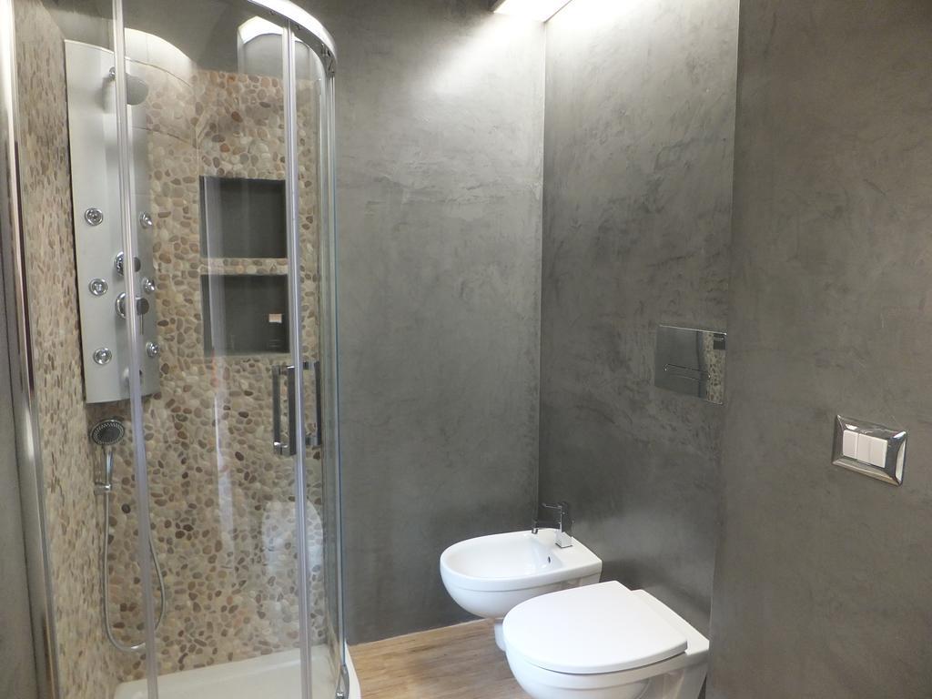 Villaggio Est Affittacamere San Teodoro  Exteriör bild